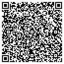 QR code with Hendersonville Tents contacts
