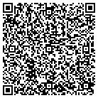 QR code with C Blake Lewis House Moving contacts