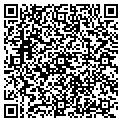 QR code with Mikacon Inc contacts