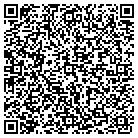 QR code with Clapp Fertilizer & Trucking contacts