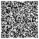 QR code with Rowland Public Library contacts