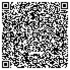 QR code with Calvary Chapel Of Taylorsville contacts
