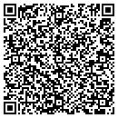 QR code with Autozone contacts