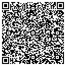 QR code with HI Mac Inc contacts