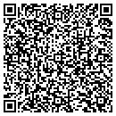QR code with D K Global contacts