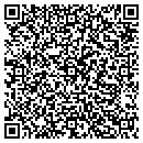 QR code with Outback Farm contacts