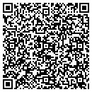QR code with Cdv USA contacts