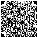 QR code with David E Doss contacts