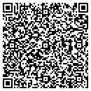 QR code with Tony R Sarno contacts