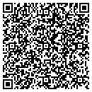 QR code with D B Silverworks contacts