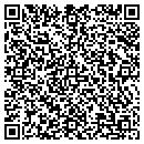 QR code with D J Distributing Co contacts