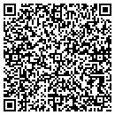 QR code with Jameson Inn contacts