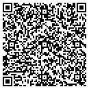 QR code with Hillcrest Corp contacts