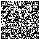 QR code with R Wayne Wilhelm CPA contacts