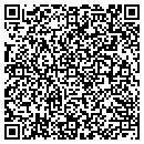 QR code with US Post Office contacts