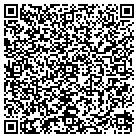 QR code with Nandans Screen Printing contacts