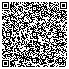 QR code with Custom Orthotics North Caro contacts