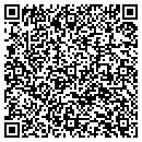 QR code with Jazzercise contacts
