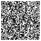 QR code with AAA Automark Wilmington contacts
