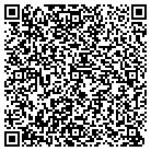 QR code with Holt Custom Landscaping contacts