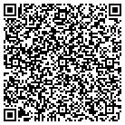 QR code with Falin Contracting & Trim contacts