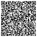 QR code with D's Custom Cabinets contacts