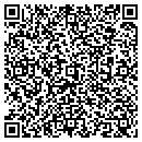 QR code with Mr Pool contacts