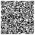 QR code with Myers Hauling & Tree Service contacts