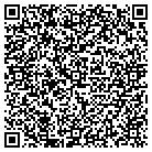 QR code with A & M Quality Carpet Cleaning contacts