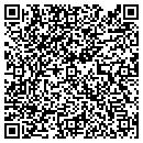 QR code with C & S Seafood contacts