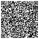 QR code with Martin Marietta Aggregates contacts