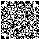 QR code with J M Thompson Construction contacts