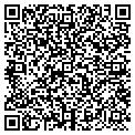 QR code with Ginas Little Ones contacts