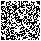 QR code with Tams Alteration & Dry College contacts