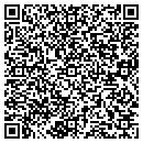 QR code with Alm Maintenance Jantrl contacts