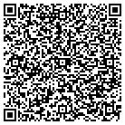 QR code with California Junior Miss Schlshp contacts