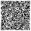QR code with Hales & Assoc contacts