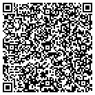 QR code with Kidd Landscaping Tractor contacts