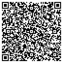 QR code with B & D Wireless Systems contacts