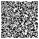 QR code with Hammells Tile contacts