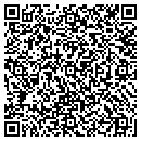 QR code with Uwharrie Capital Corp contacts