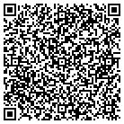 QR code with Hoke County Alternative-Dtntn contacts