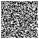 QR code with Holden Properties contacts