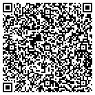 QR code with W M Denning Rep Service contacts