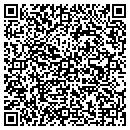 QR code with United In Christ contacts