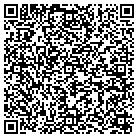 QR code with Radio Frequency Service contacts