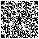 QR code with J & J Chimney & Deck Service contacts
