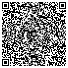 QR code with R William Kelly Jr DDS contacts