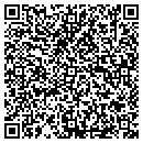 QR code with T J Maxx contacts