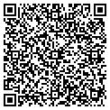 QR code with Gap contacts